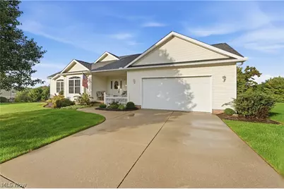 4433 Trail Head Circle NW, Massillon, OH 44647 - Photo 1