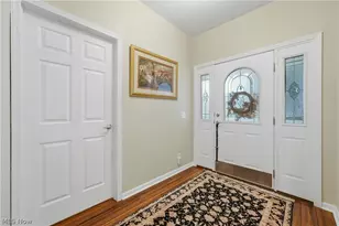 4433 Trail Head Cir NW, Massillon, OH 44647 - Photo 3