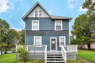 1339 Shorb Ave NW, Canton, OH 44703 - Photo 1