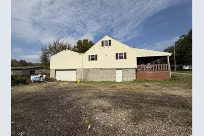 307 Ruggles Avenue SE, Canton, OH 44707 - Photo 3