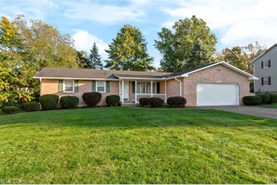 5727 Eastview Street, Louisville, OH 44641 - Photo 1