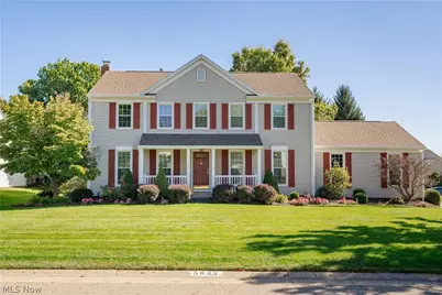 5644 Beverly Avenue NE, Canton, OH 44721 - Photo 1