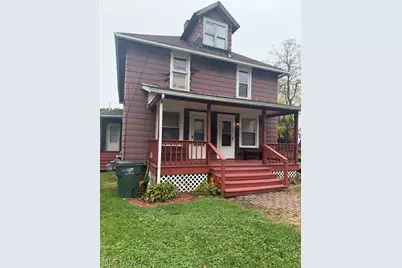 742 + 744 S Webb Avenue, Alliance, OH 44601 - Photo 1