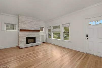 1659 Chesterland Avenue, Oakwood, OH 44107 - Photo 5