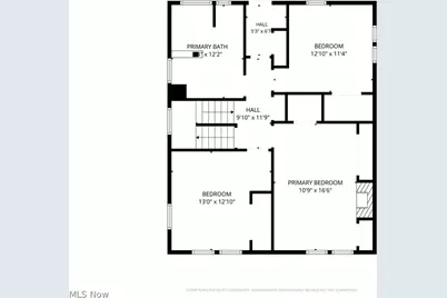 1659 Chesterland Avenue, Oakwood, OH 44107 - Photo 45
