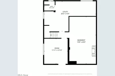 1659 Chesterland Avenue, Oakwood, OH 44107 - Photo 47