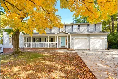 1047 Berkshire Drive, Macedonia, OH 44056 - Photo 1