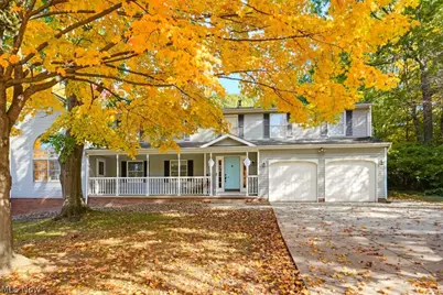1047 Berkshire Drive, Macedonia, OH 44056 - Photo 3