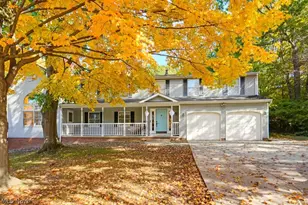 1047 Berkshire Dr, Macedonia, OH 44056 - Photo 3