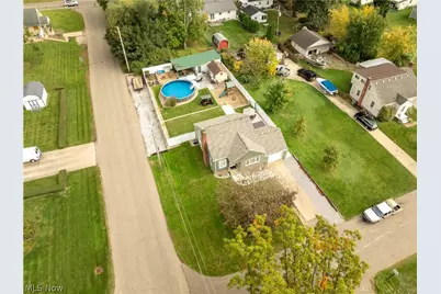 154 Victoria Avenue NW, Canton, OH 44708 - Photo 3