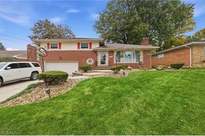 1862 Marigold Avenue, Akron, OH 44301 - Photo 1