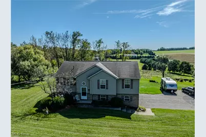 9142 Lisbon Street E, East Canton, OH 44730 - Photo 1