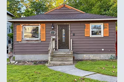 3375 E 126th Street, Loveland, OH 44120 - Photo 1