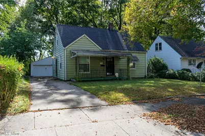 1276 Ottawa Avenue, Akron, OH 44305 - Photo 1