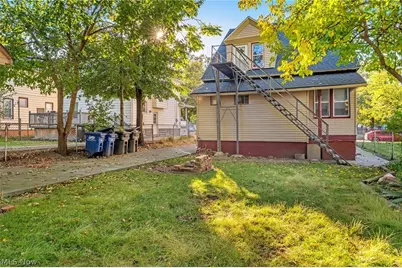 1461 Newman Avenue, Oakwood, OH 44107 - Photo 19