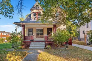 1461 Newman Ave, Oakwood, OH 44107 - Photo 1