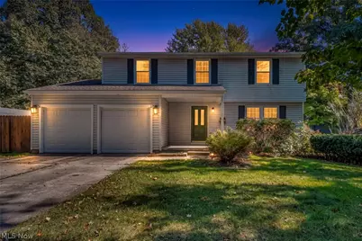 170 Prentiss Street, Munroe Falls, OH 44262 - Photo 1