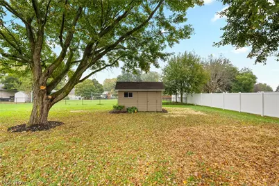 1333 Clarence Street NW, Uniontown, OH 44685 - Photo 31