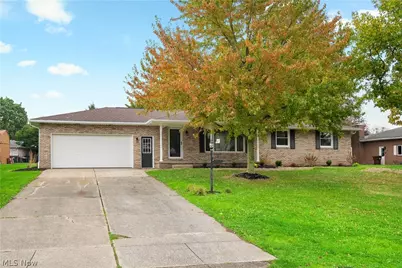 1333 Clarence Street NW, Uniontown, OH 44685 - Photo 35