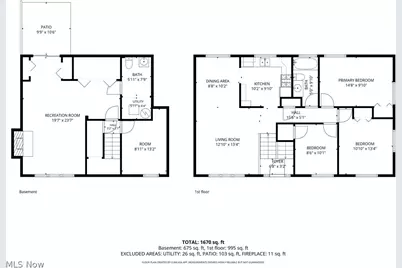 3245 Lullaby Lane, Clinton, OH 44216 - Photo 47