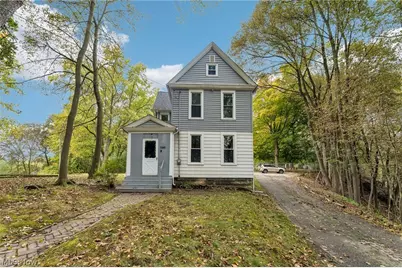 160 N Valley Street, Akron, OH 44303 - Photo 1