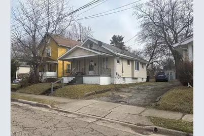 1214 McKinley Avenue, Akron, OH 44306 - Photo 1