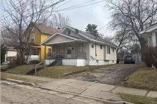 1214 McKinley Ave, Akron, OH 44306 - Photo 1