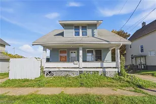 2015 10th St SW, Canton, OH 44706 - Photo 1