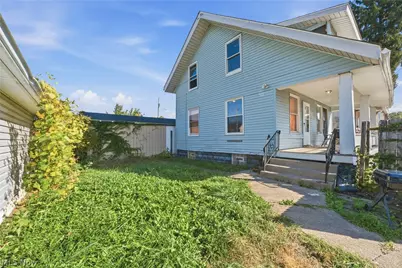 2015 10th Street SW, Canton, OH 44706 - Photo 5