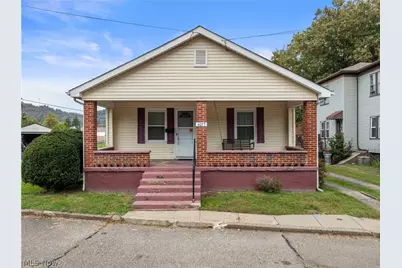 4033 Belmont Avenue, Shadyside, OH 43947 - Photo 1