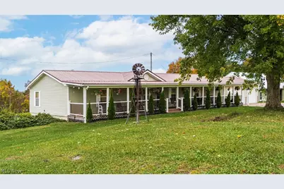 5975 Cambridge Road, New Concord, OH 43762 - Photo 1