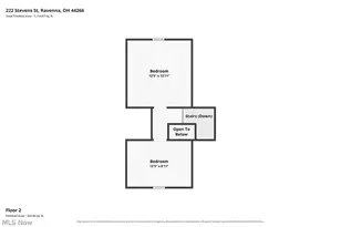 222 Stevens St, Ravenna, OH 44266 - Photo 27