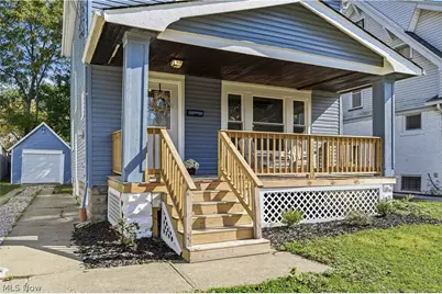 1565 Winton, Oakwood, OH 44107 - Photo 5