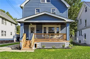 1565 Winton, Oakwood, OH 44107 - Photo 1