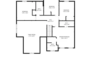 7028 Emerald Cove Ave NW, Canal Fulton, OH 44614 - Photo 43