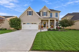 7028 Emerald Cove Ave NW, Canal Fulton, OH 44614 - Photo 1