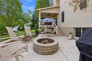 7028 Emerald Cove Ave NW, Canal Fulton, OH 44614 - Photo 35