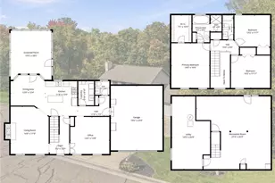 1907 Dogwood Square NE, Bolivar, OH 44612 - Photo 27