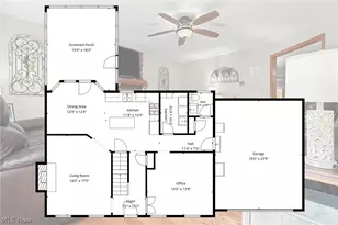 1907 Dogwood Square NE, Bolivar, OH 44612 - Photo 29