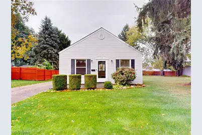 320 Ontario Street, Akron, OH 44310 - Photo 1