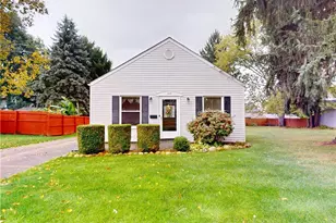 320 Ontario St, Akron, OH 44310 - Photo 1