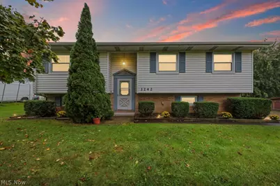 1242 Frost Road, Streetsboro, OH 44241 - Photo 1