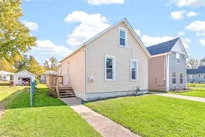 3527 Clifton Avenue, Lorain, OH 44055 - Photo 3