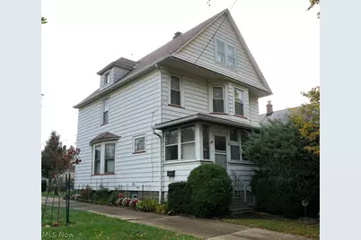 19708 Shawnee Avenue S, Loveland, OH 44119 - Photo 1
