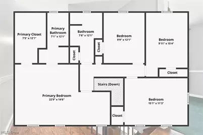 834 Sawmill Trail NE, Massillon, OH 44646 - Photo 41