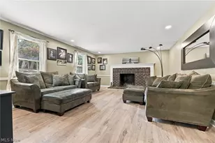 834 Sawmill Trail NE, Massillon, OH 44646 - Photo 15
