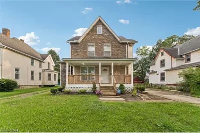 1866 E 31st Street, Lorain, OH 44055 - Photo 3