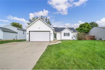 318 Sandpiper Avenue, Elyria, OH 44035 - Photo 1