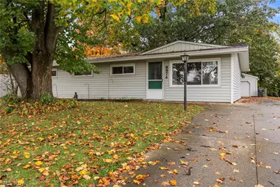 8974 Cambridge Drive, Northfield, OH 44067 - Photo 1