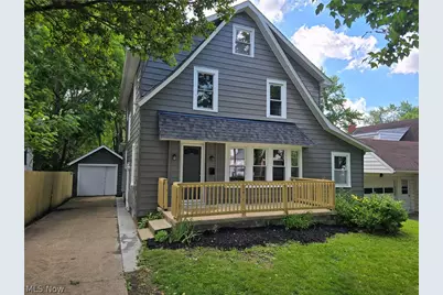 487 Woodland Avenue, Wooster, OH 44691 - Photo 1